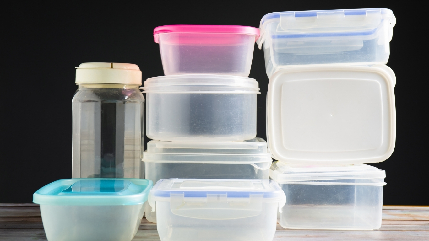 Multi Plastic